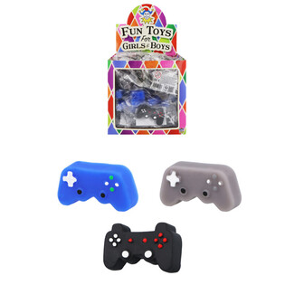 GNIOTEK SQUISHY PAD DO GRY W DISPLAYU (96 szt.)