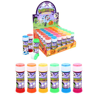 Bańki Mydlane Halloween - 50ml w Ekspozytorze (36 szt.)