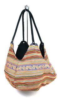 Torebka B-FAIR Pouche Pomarańczowa (1 szt.)