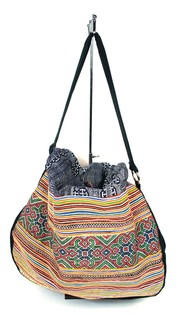 Torba Sadle B-Fair Jeans/Róż (1 szt.)