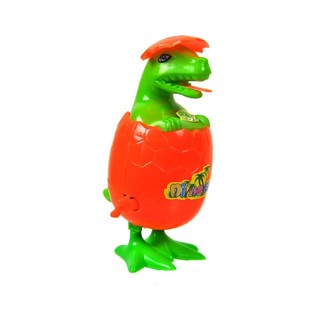 Chodzący Dinozaur w Jajku (12 szt.)