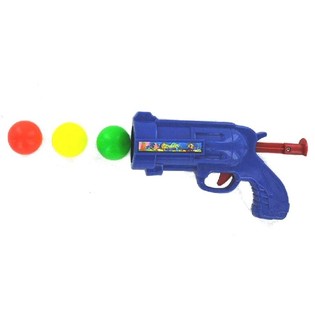 Pistolet na Kulki (12 szt.)