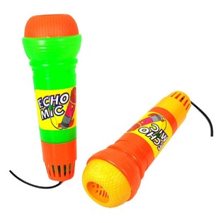 MIKROFON ECHO (12 szt.)