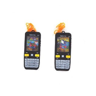 Gra wodna telefon komórkowy (24 szt.)