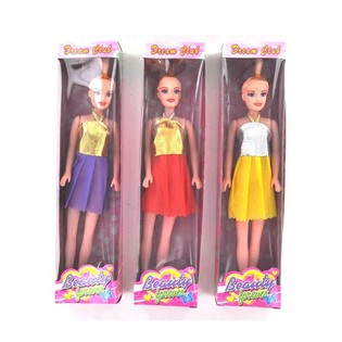 LALKI DREAM CLUB (6 szt.)