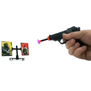 Zestaw Policyjny na Karcie - Model 2 (6 szt.)