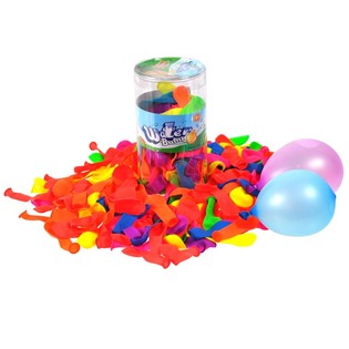 125 Sztuk Balon&oacute;w na Wodę w Tubie (24 szt.)