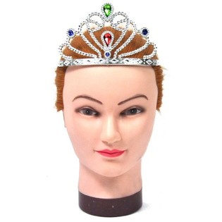 Korona SPLENDID na karcie (12 szt.)