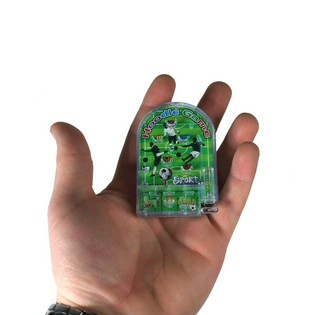 Mini Gry Flipery 7 cm (50 szt.)